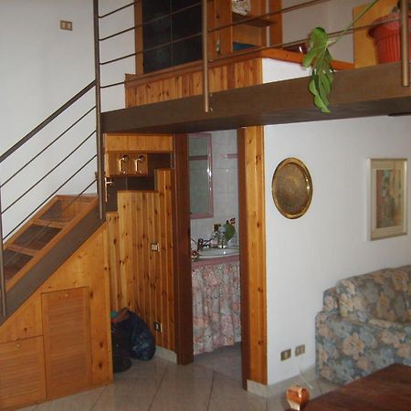 Le Tre Porte Como Vacanze Exterior foto