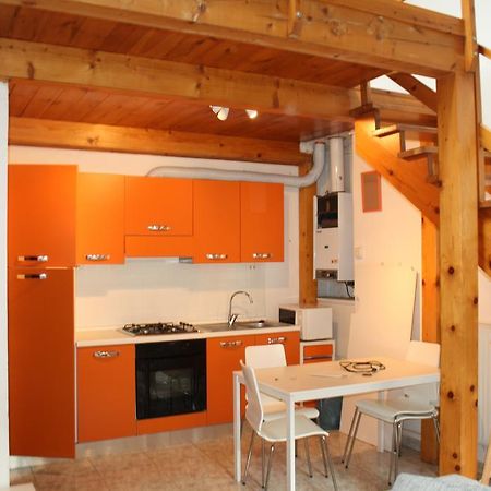 Le Tre Porte Como Vacanze Exterior foto